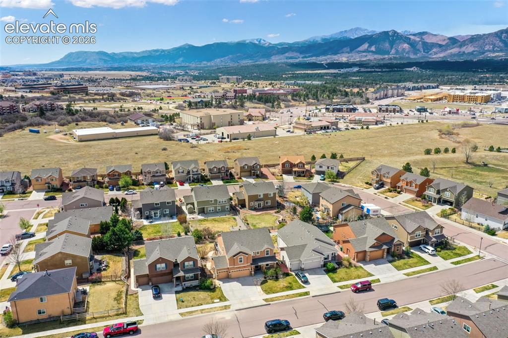 995 Diamond Rim Drive Colorado Springs, CO 80921 - Photo 45 of 50 Gallery Image 45
