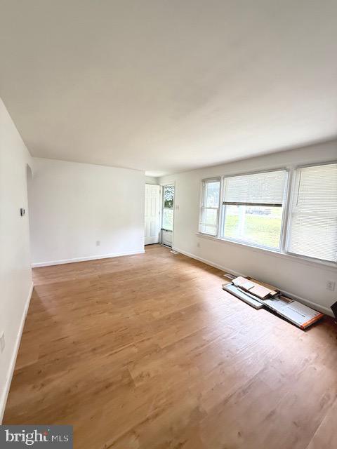 321 Bondsville Road Downingtown, PA 19335 - Photo 13 of 19 an empty room with windows and view