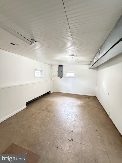 321 Bondsville Road Downingtown, PA 19335 - Photo 19 of 19 a view of a room with an empty space