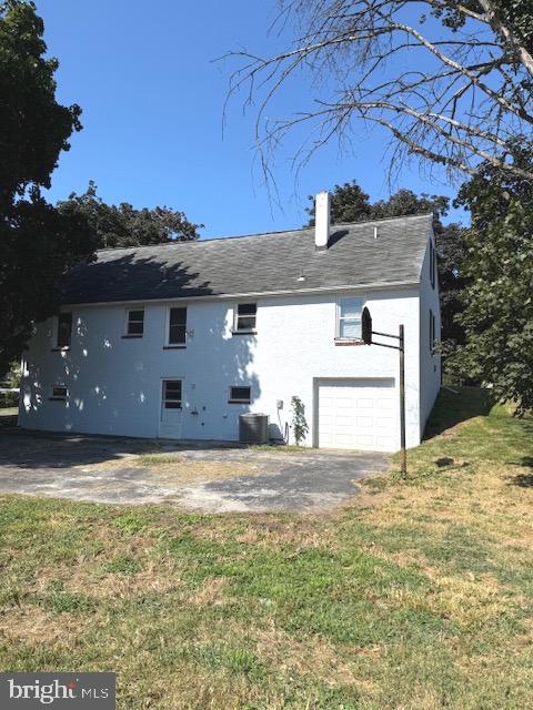 321 Bondsville Road Downingtown, PA 19335 - Photo 2 of 19 a view of a house with a yard