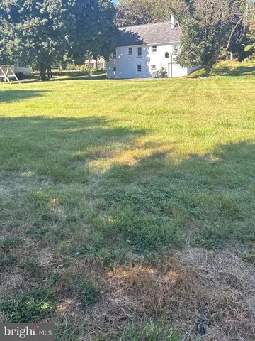 a view of an ocean and beach