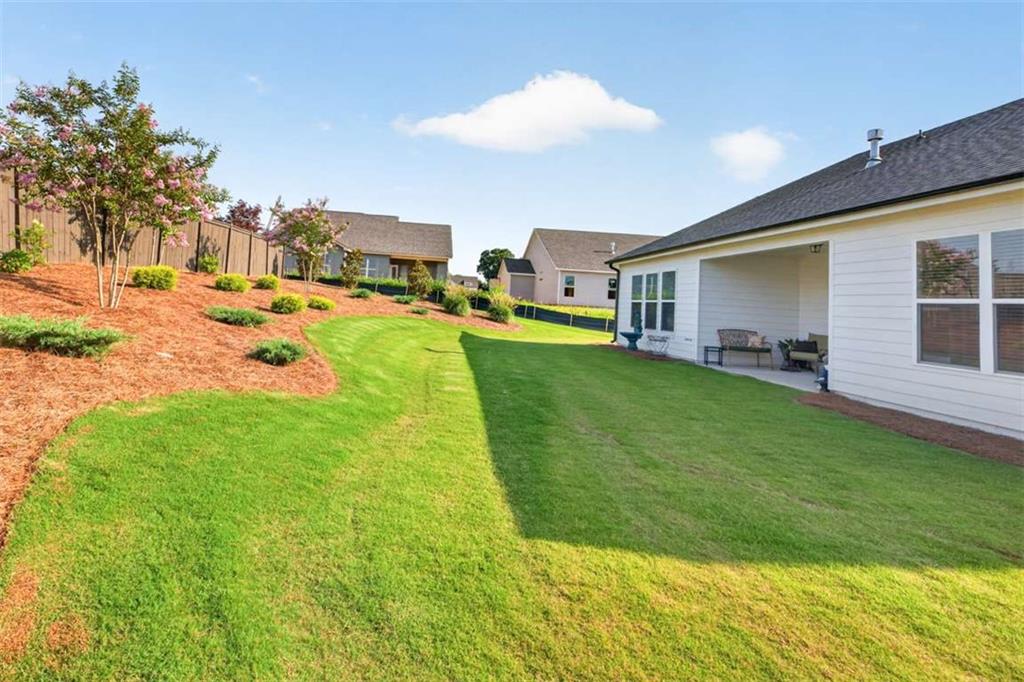 134 Oakdale Road Jefferson, GA 30549 - Photo 39 of 56
