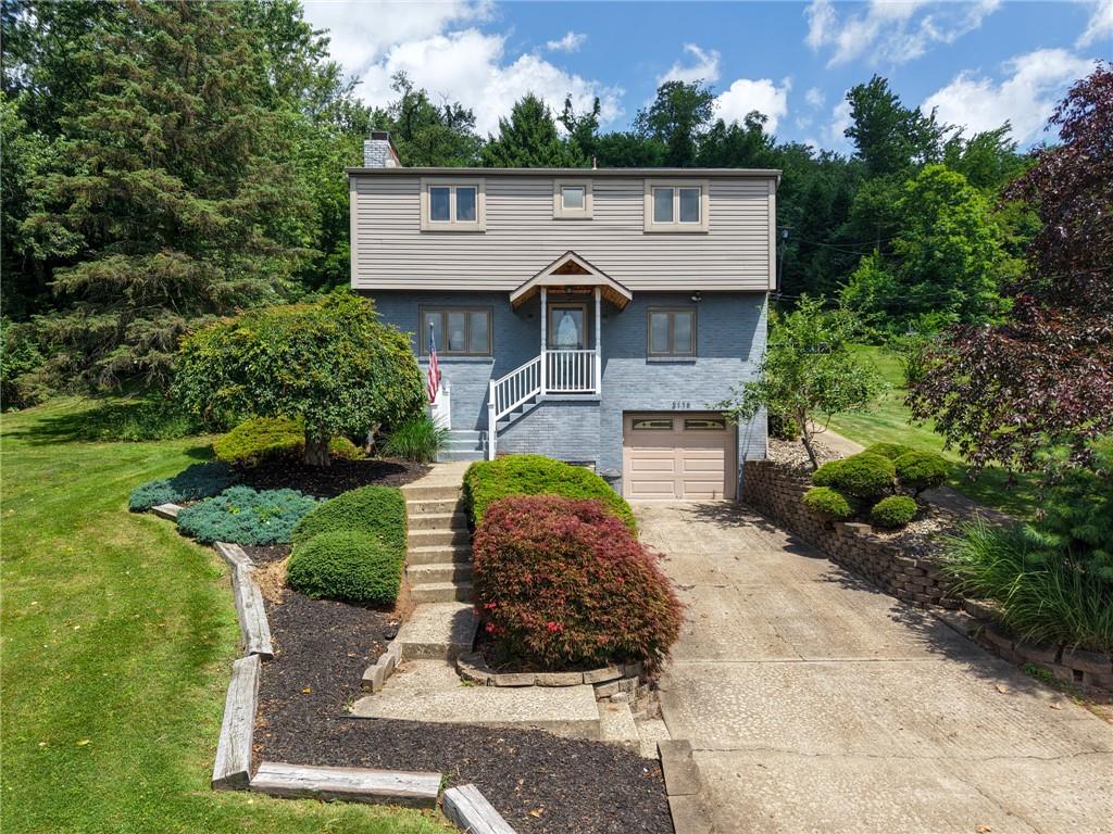 3118 Haberlein Road Gibsonia, PA 15044 - Photo 1 of 46