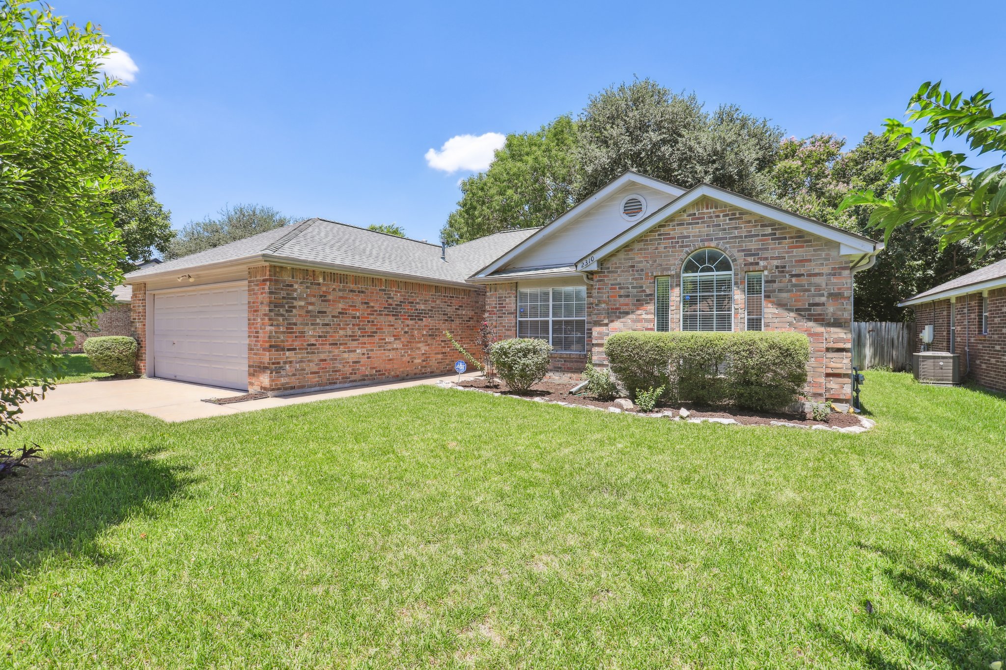 2310 Sycamore Trail Round Rock, TX 78664 - Photo 1 of 1
