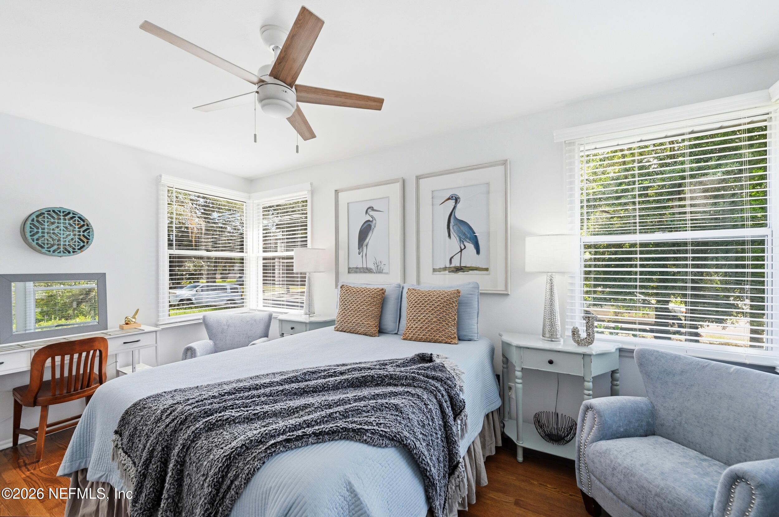 1732 Planters Road Jacksonville, FL 32207 - Photo 16 of 30 Primary Bedroom