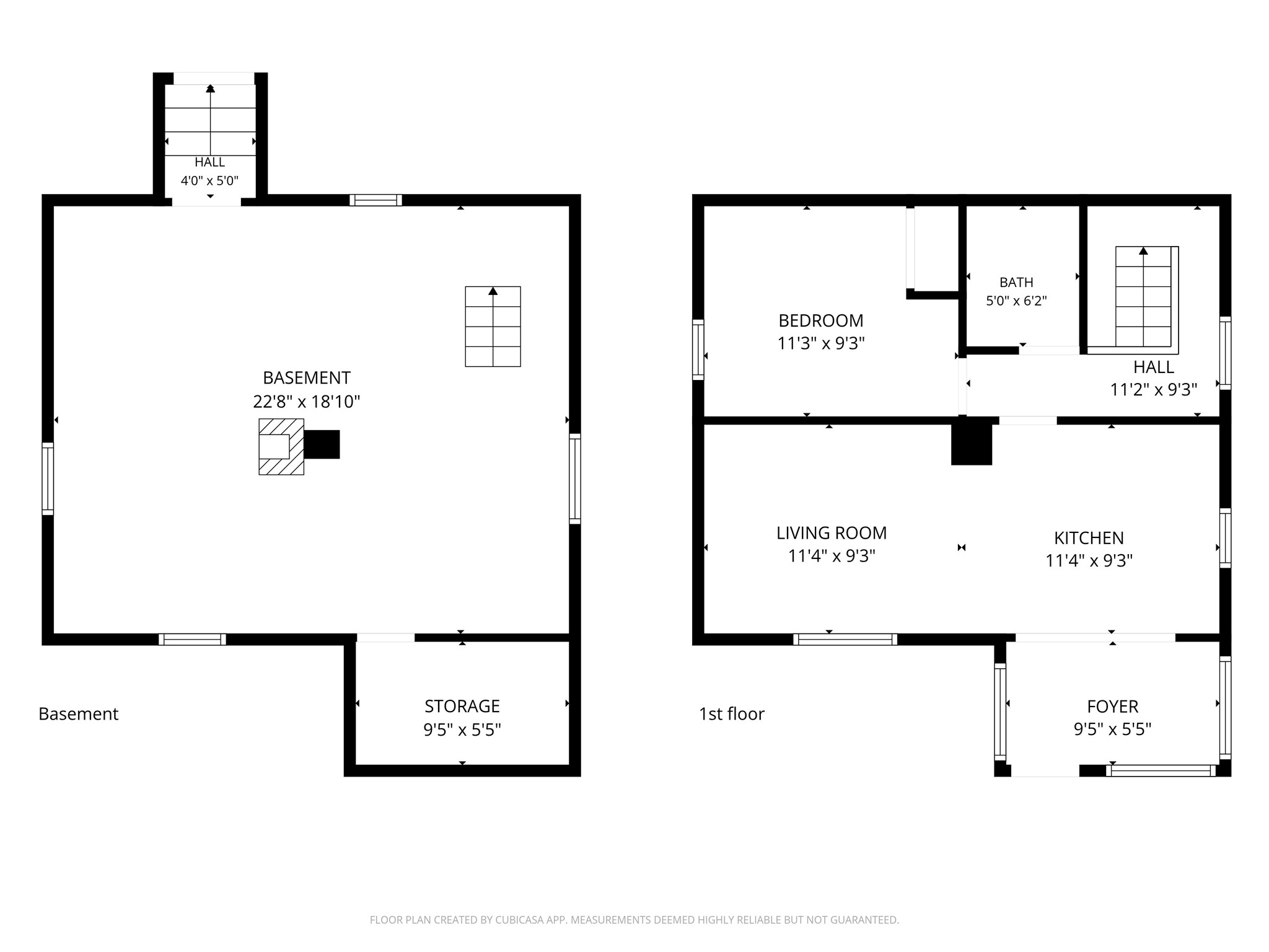 11758 Paddock Road Hayward, WI 54843 - Photo 6 of 43 Gallery Image 6