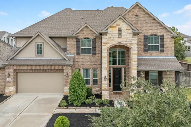 $610,000 | 6610 Sterling Springs Lane, Katy, TX 77493