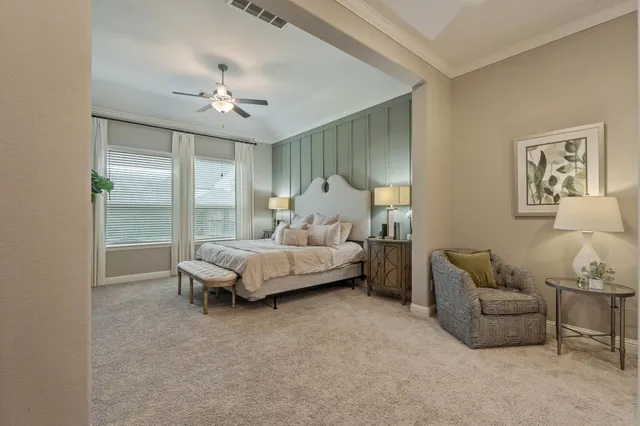 $610,000 | 6610 Sterling Springs Lane, Katy, TX 77493