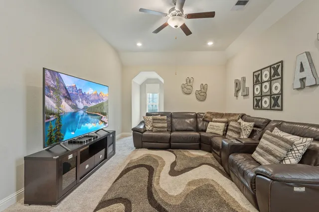 $610,000 | 6610 Sterling Springs Lane, Katy, TX 77493