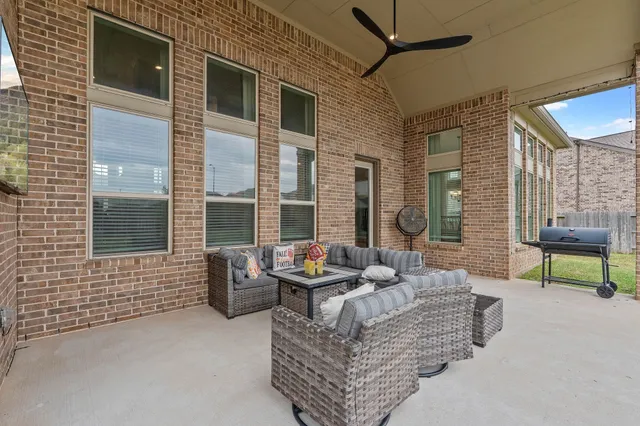 $610,000 | 6610 Sterling Springs Lane, Katy, TX 77493
