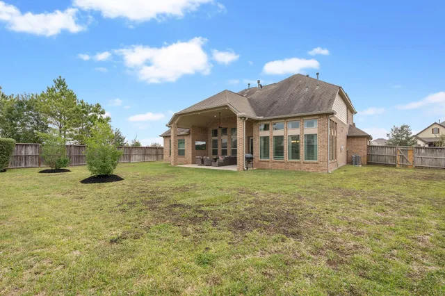 $610,000 | 6610 Sterling Springs Lane, Katy, TX 77493
