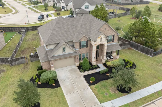 $610,000 | 6610 Sterling Springs Lane, Katy, TX 77493
