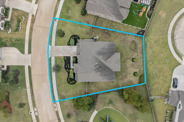 $610,000 | 6610 Sterling Springs Lane, Katy, TX 77493