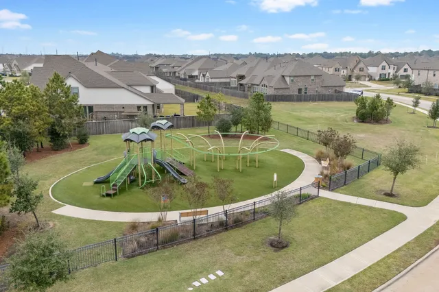 $610,000 | 6610 Sterling Springs Lane, Katy, TX 77493