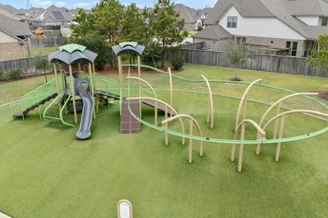 $610,000 | 6610 Sterling Springs Lane, Katy, TX 77493