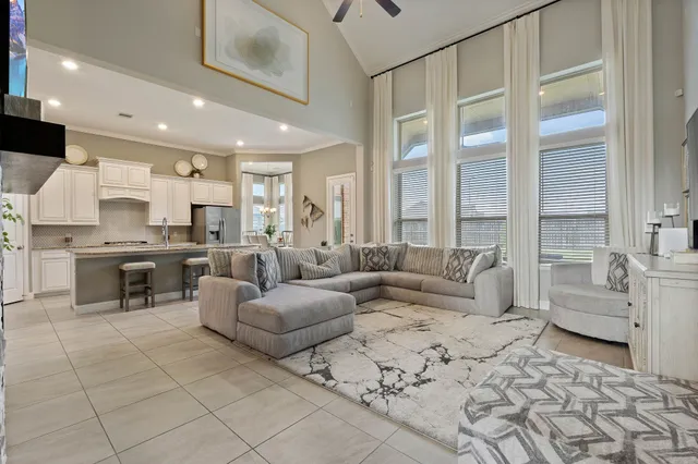 $610,000 | 6610 Sterling Springs Lane, Katy, TX 77493