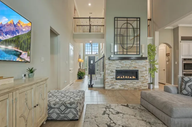 $610,000 | 6610 Sterling Springs Lane, Katy, TX 77493