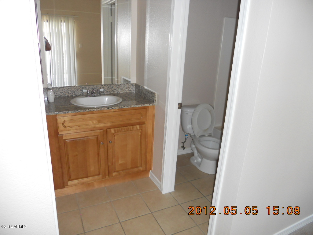 855 North Dobson Road, Unit 1090 Chandler, AZ 85224 - Photo 7 of 10 MASTER BATH