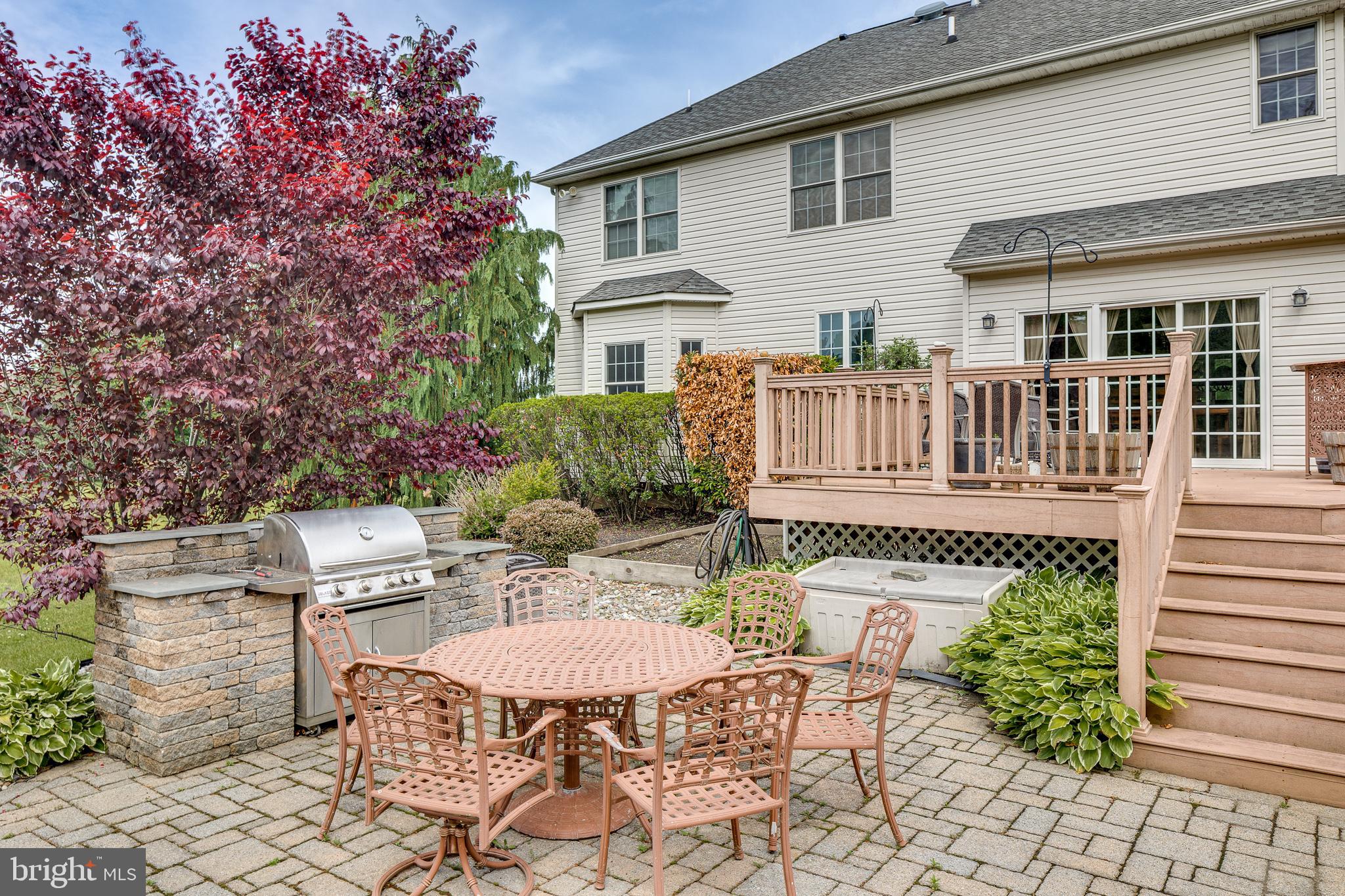 2 Dellaira Court Wrightstown, NJ 08562 - Photo 70 of 93