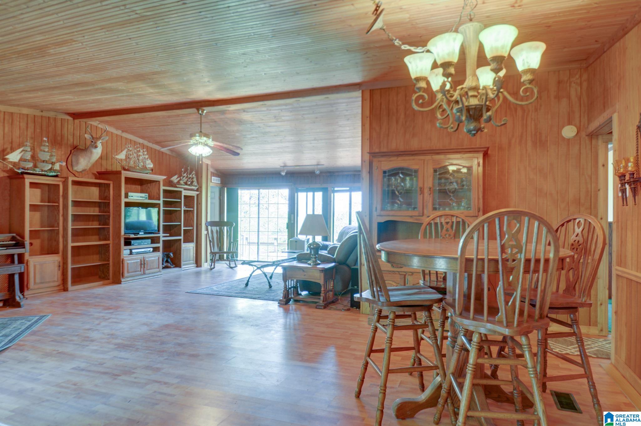 517 Indian Springs Road Rockford, AL 35136 - Photo 6 of 39