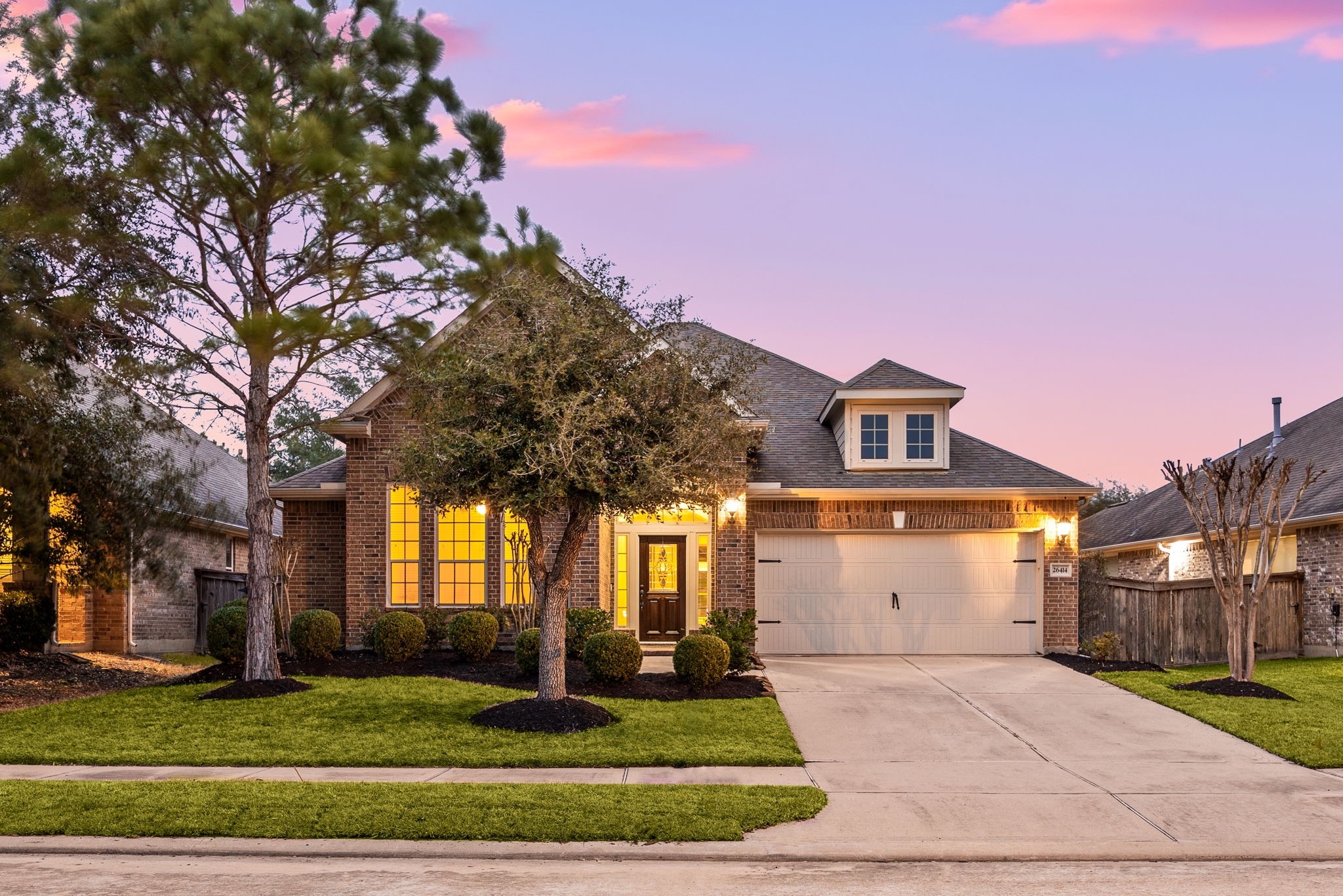 26414 Red Cliff Ridge Katy, TX 77494 - Photo 11 of 42 Welcome Home!
