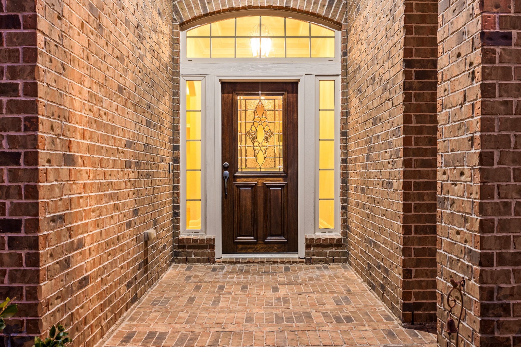 26414 Red Cliff Ridge Katy, TX 77494 - Photo 12 of 42 Front Entry