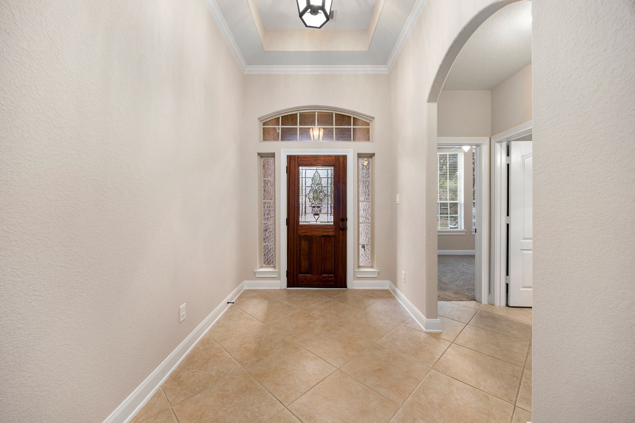 26414 Red Cliff Ridge Katy, TX 77494 - Photo 13 of 42 Front Entry - Interior