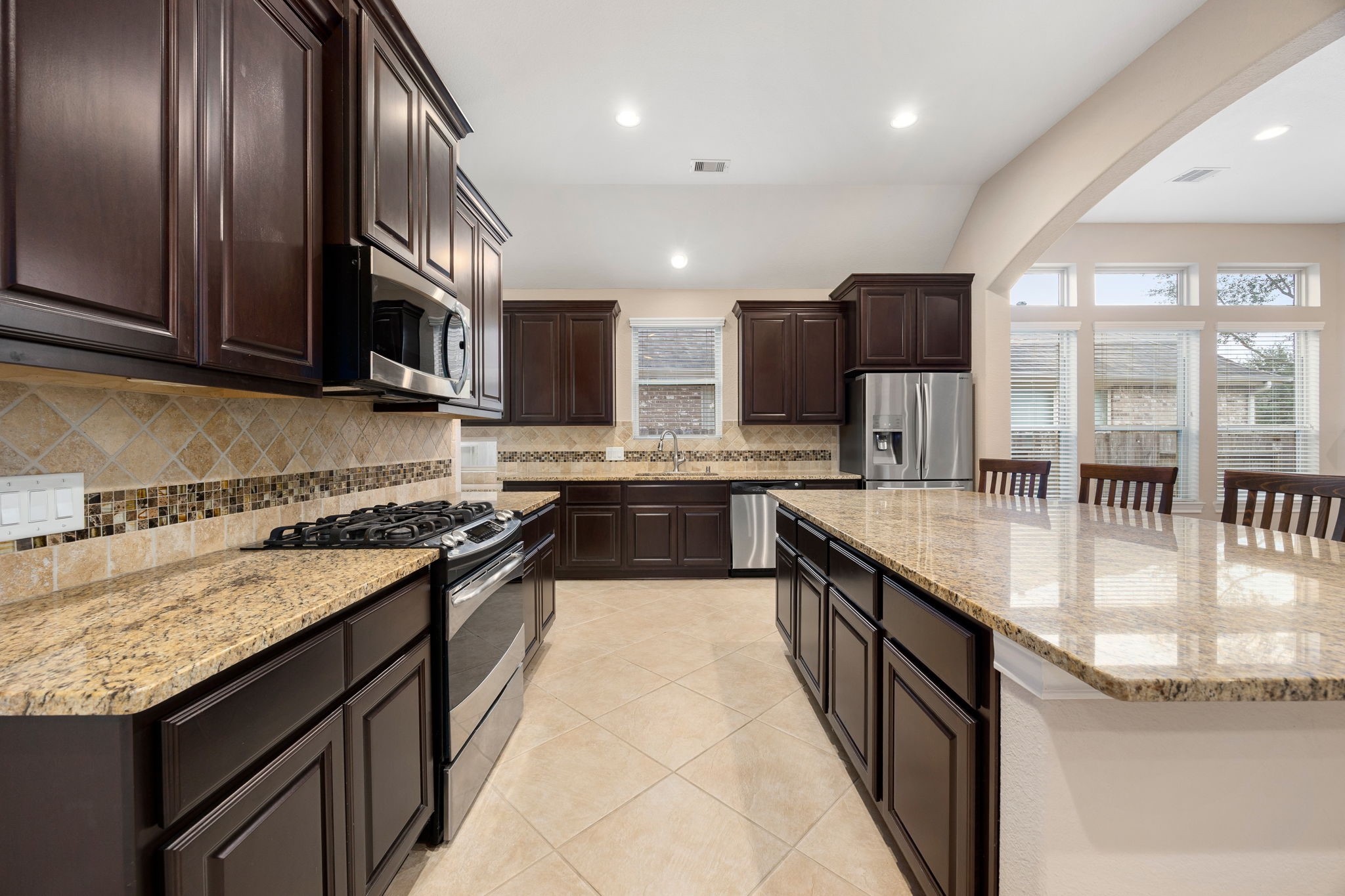 26414 Red Cliff Ridge Katy, TX 77494 - Photo 15 of 42