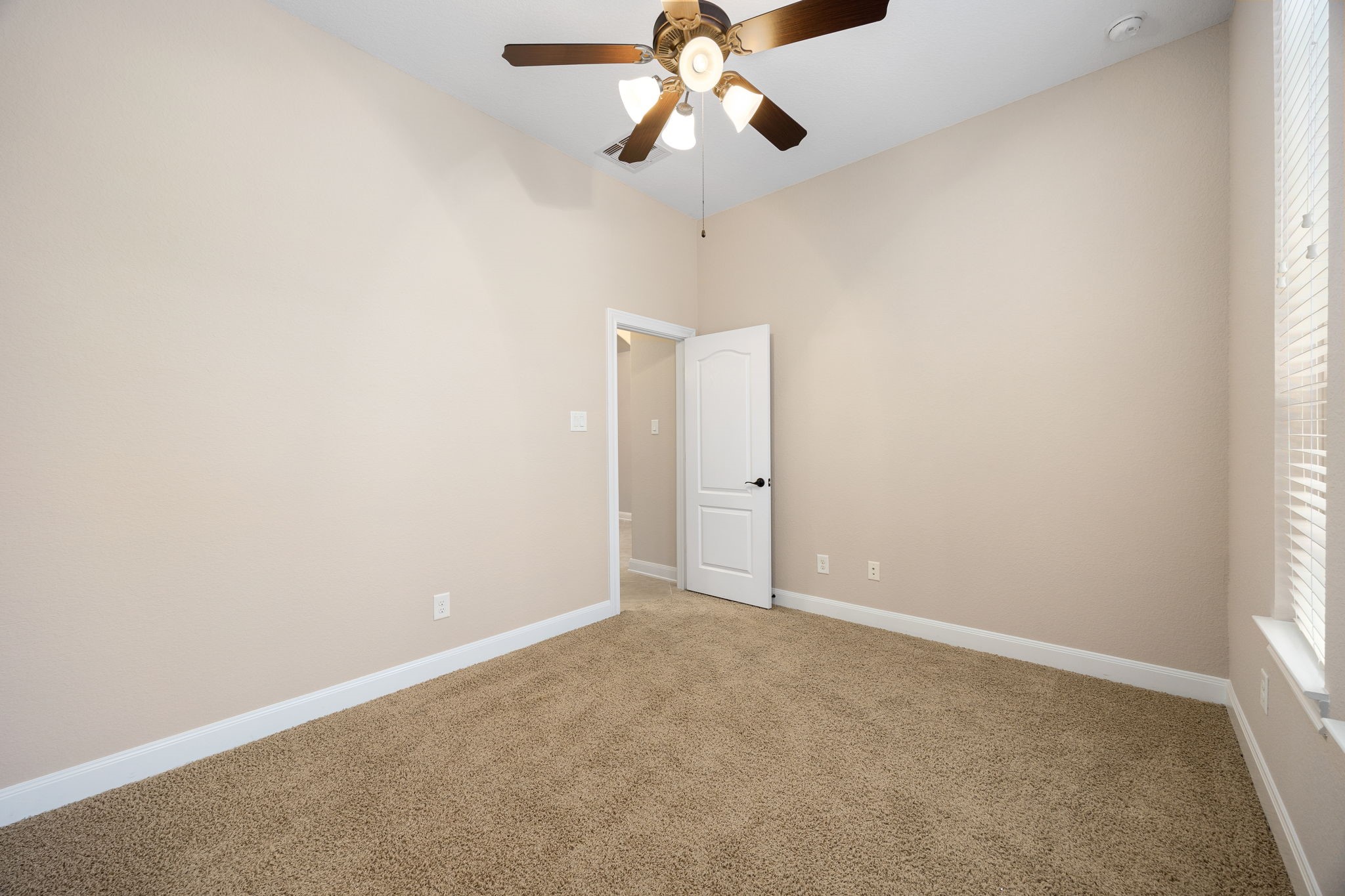 26414 Red Cliff Ridge Katy, TX 77494 - Photo 28 of 42 Guest Bedroom #1