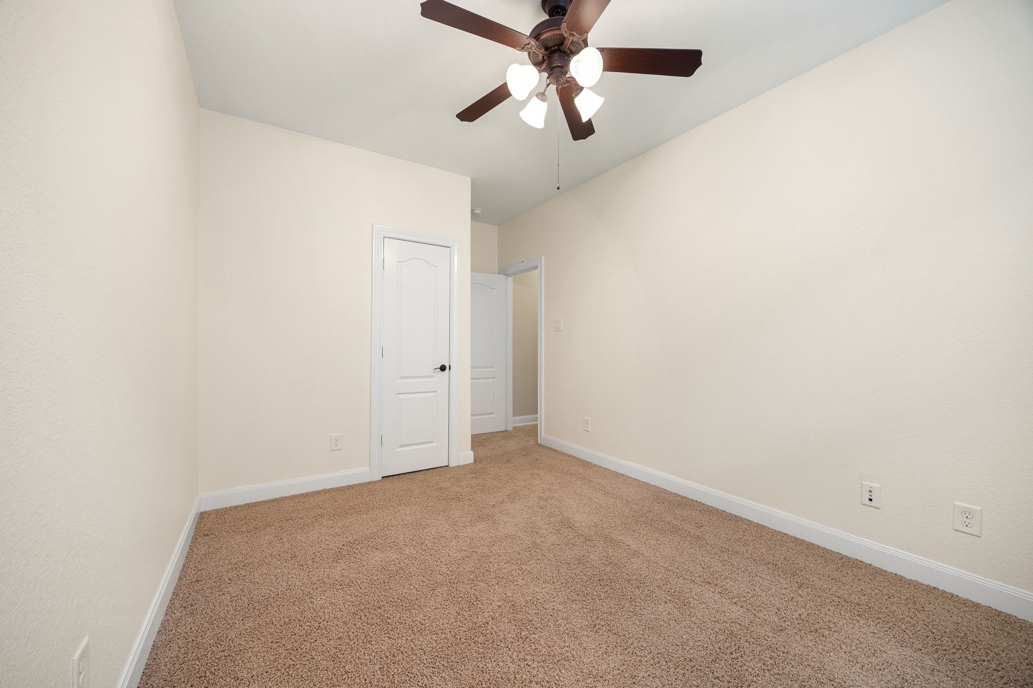 26414 Red Cliff Ridge Katy, TX 77494 - Photo 33 of 42 Guest Bedroom #3