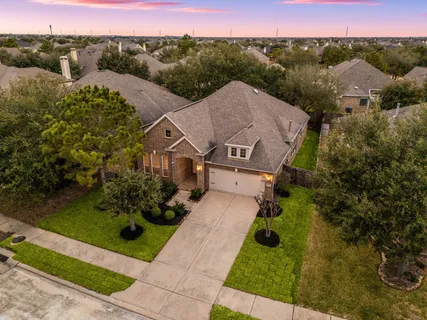 $449,900 | 26414 Red Cliff Ridge, Katy, TX 77494
