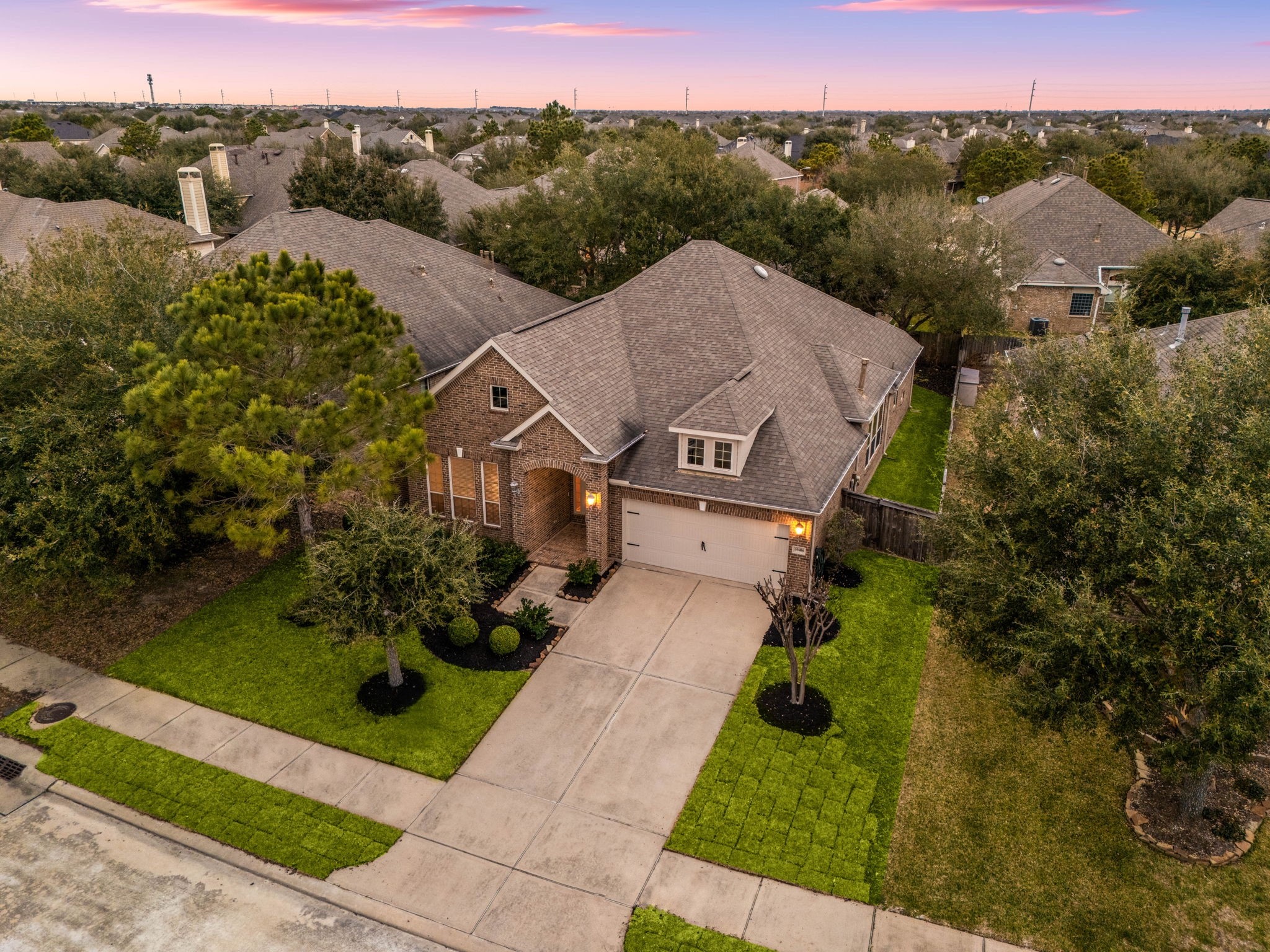 26414 Red Cliff Ridge Katy, TX 77494 - Photo 40 of 42