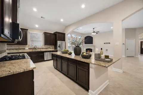 $449,900 | 26414 Red Cliff Ridge, Katy, TX 77494