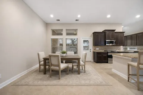 $449,900 | 26414 Red Cliff Ridge, Katy, TX 77494
