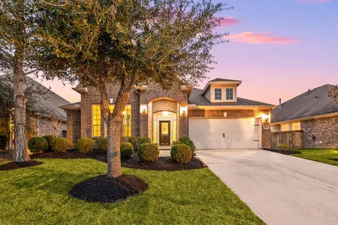 $449,900 | 26414 Red Cliff Ridge, Katy, TX 77494
