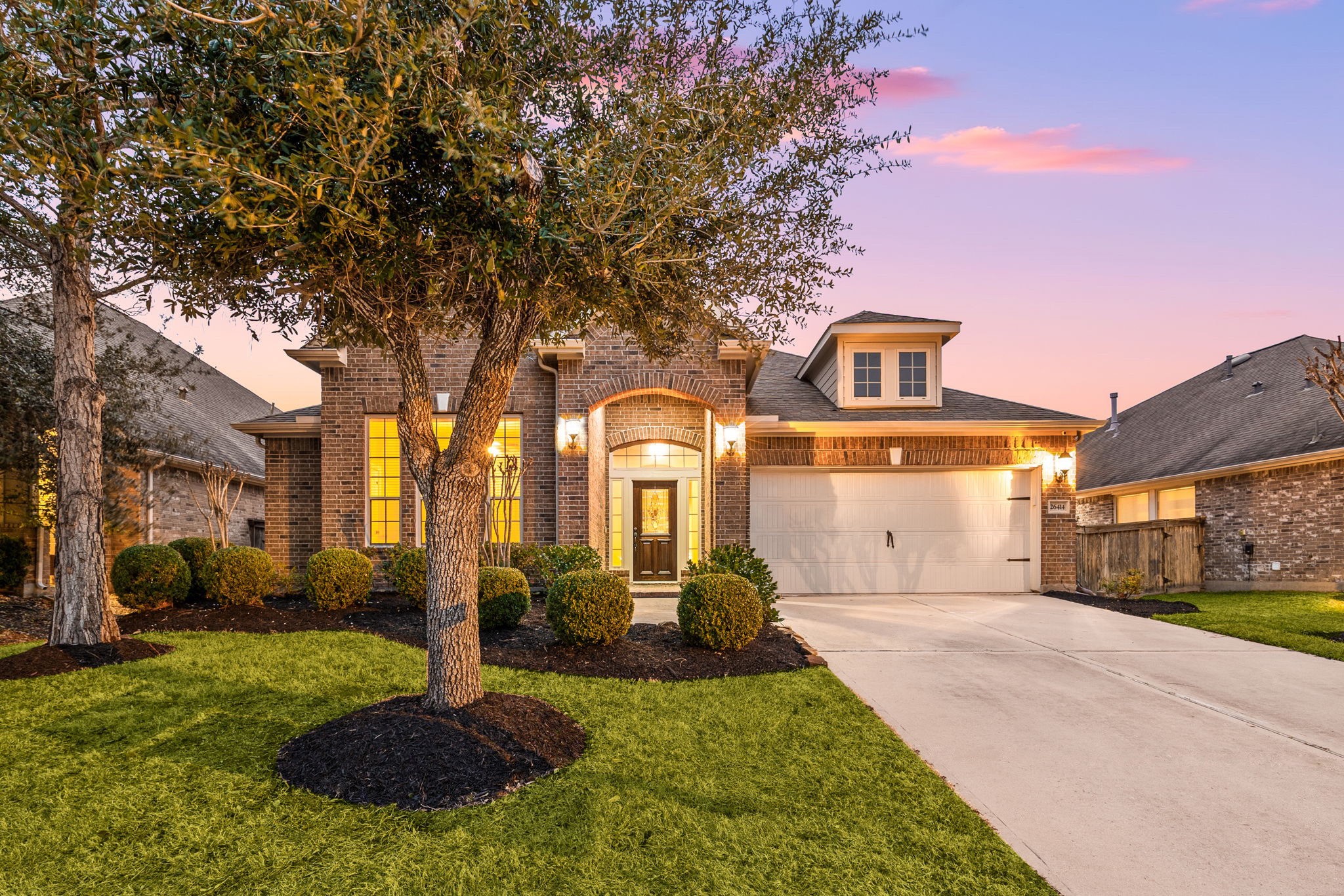 26414 Red Cliff Ridge Katy, TX 77494 - Photo 8 of 42 Situated In The Amazing Master Planned Community of Cinco Ranch!