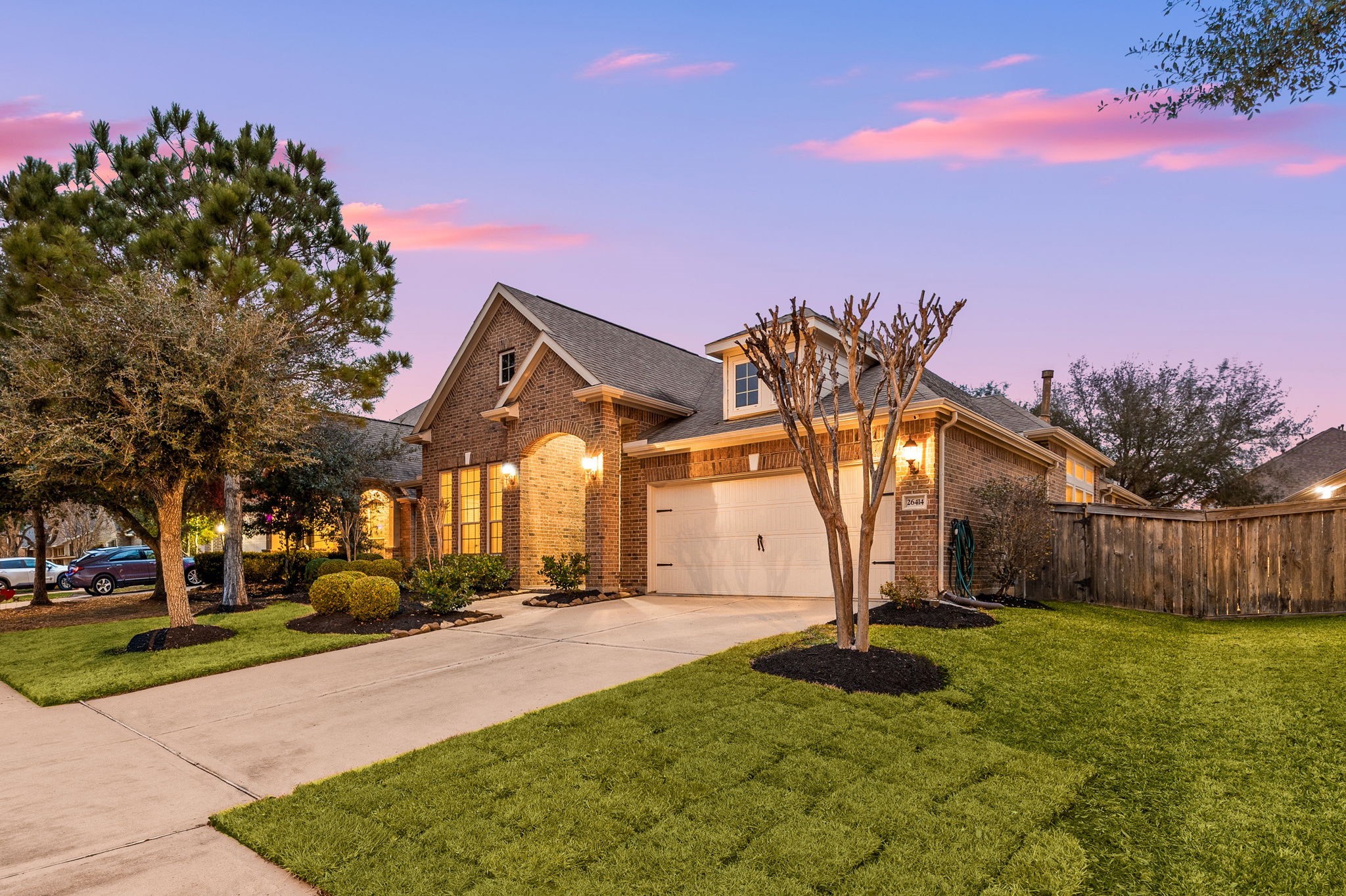 26414 Red Cliff Ridge Katy, TX 77494 - Photo 9 of 42
