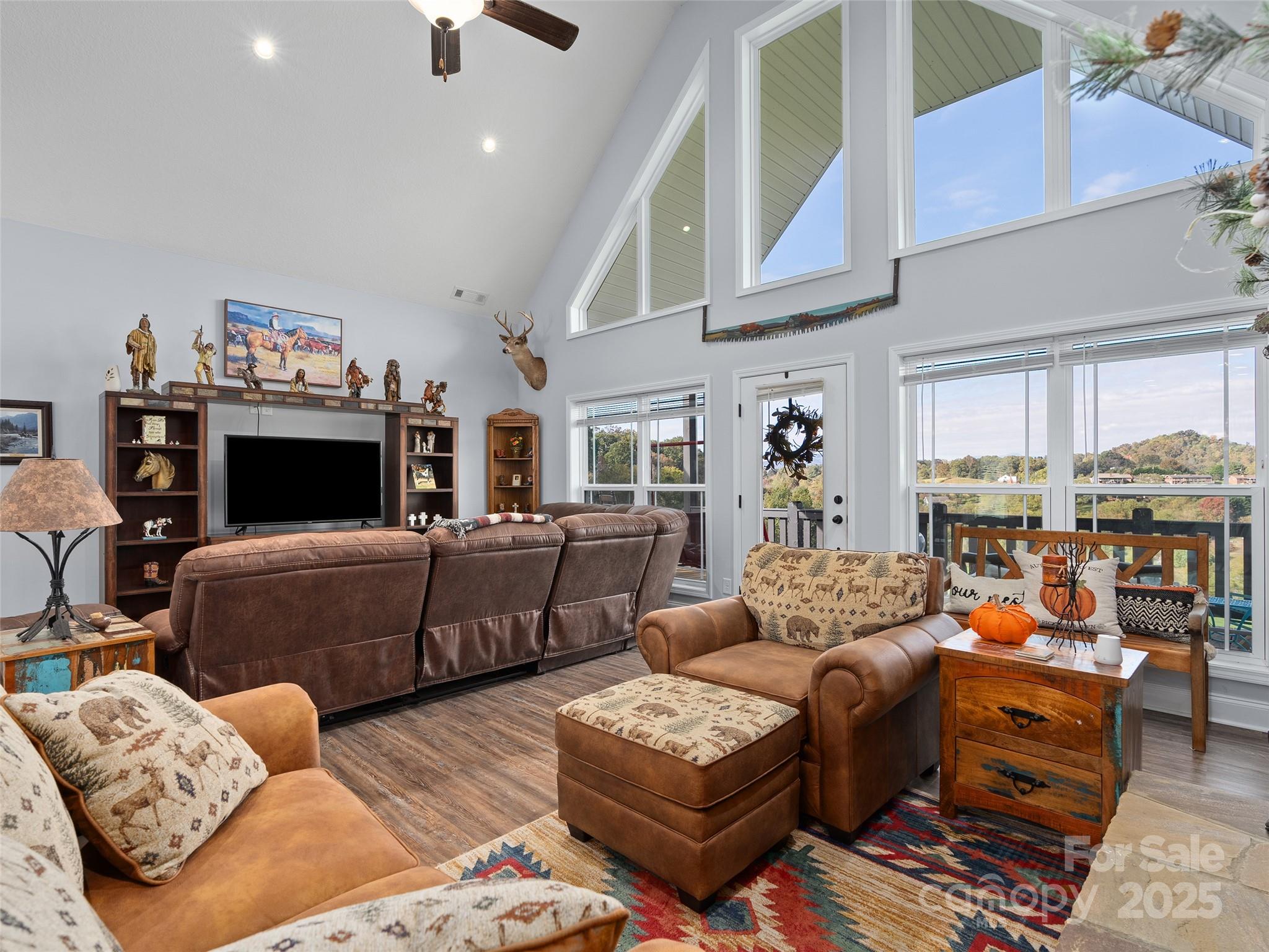 303 Johnson Farm Road Canton, NC 28716 - Photo 12 of 43