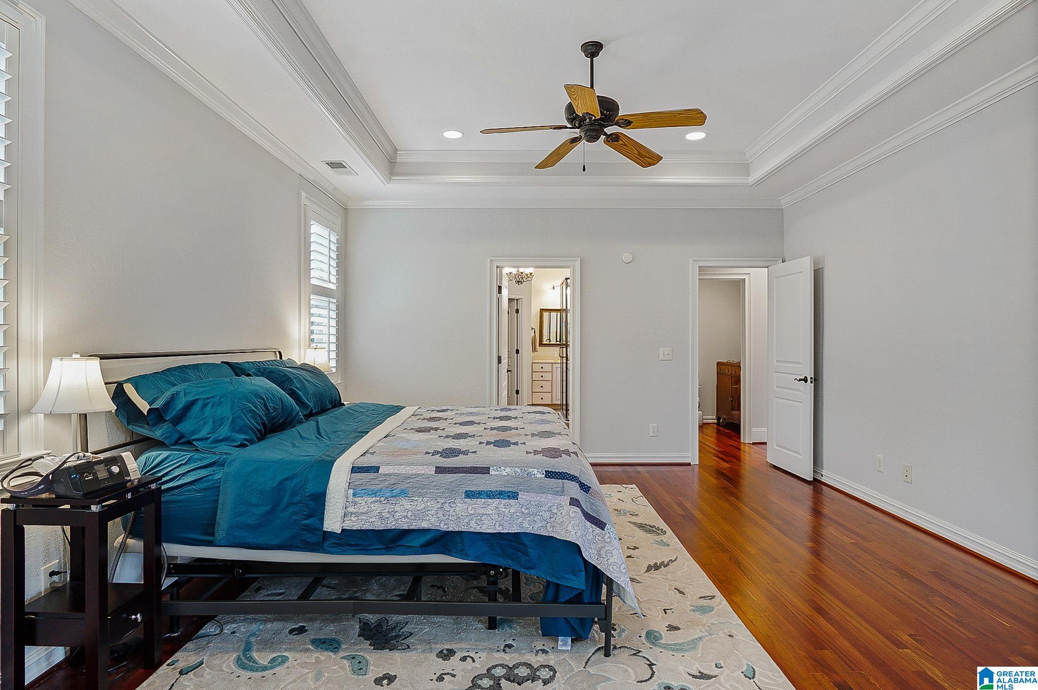 805 Timberline Lane Calera, AL 35040 - Photo 26 of 54