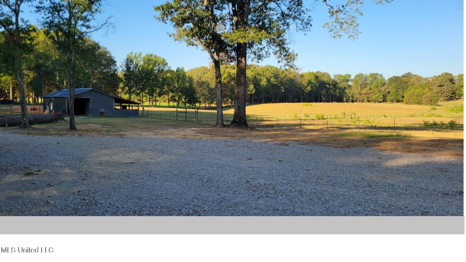I55 East Frontage Road Terry, MS 39170 - Photo 7 of 10 BARN