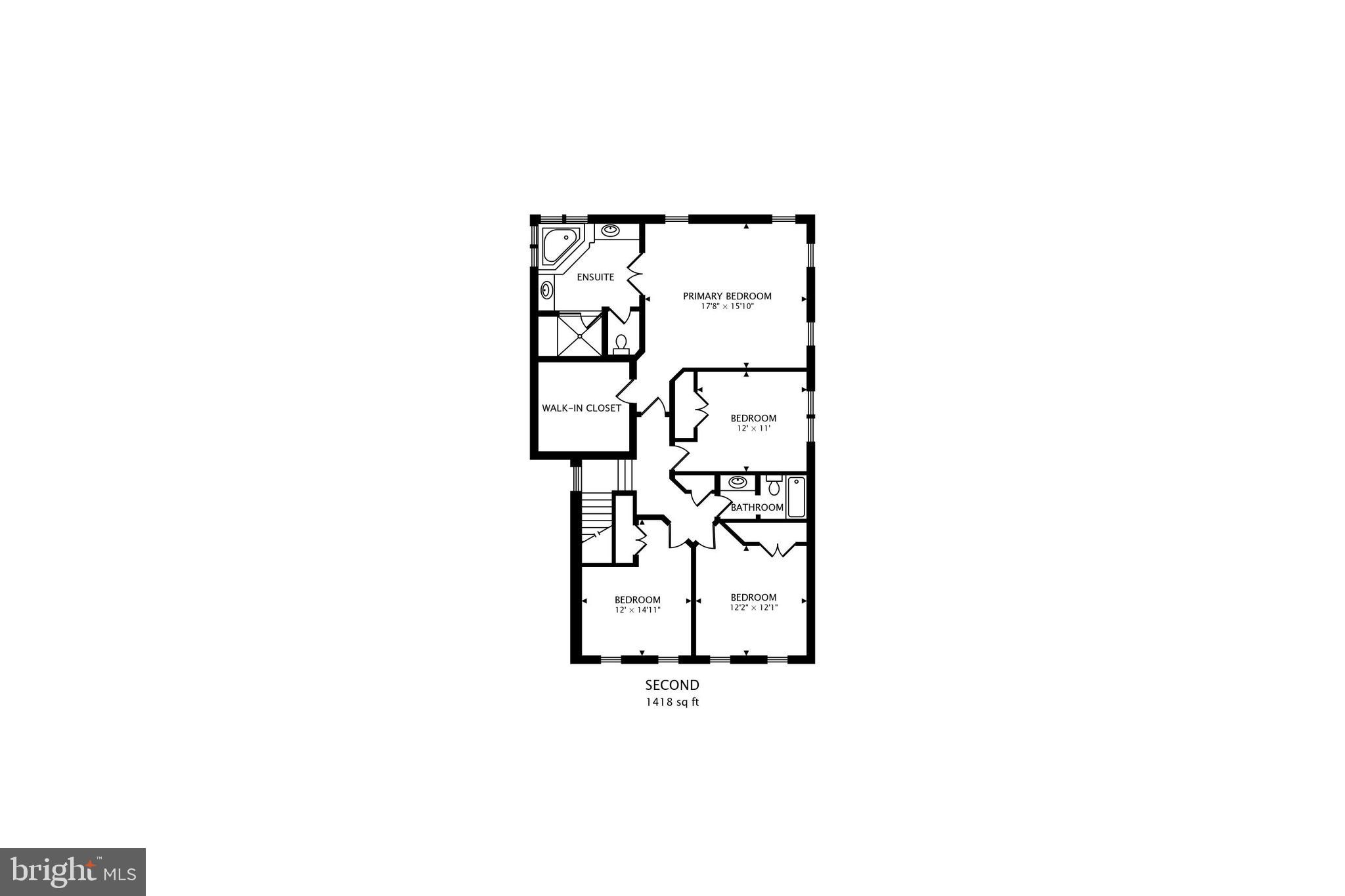 13422 Redspire Drive Silver Spring, MD 20906 - Photo 52 of 53
