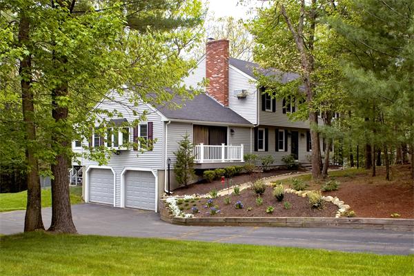 1 Brewster Road Norfolk, MA 02056 - Photo 3 of 13 Gallery Image 3