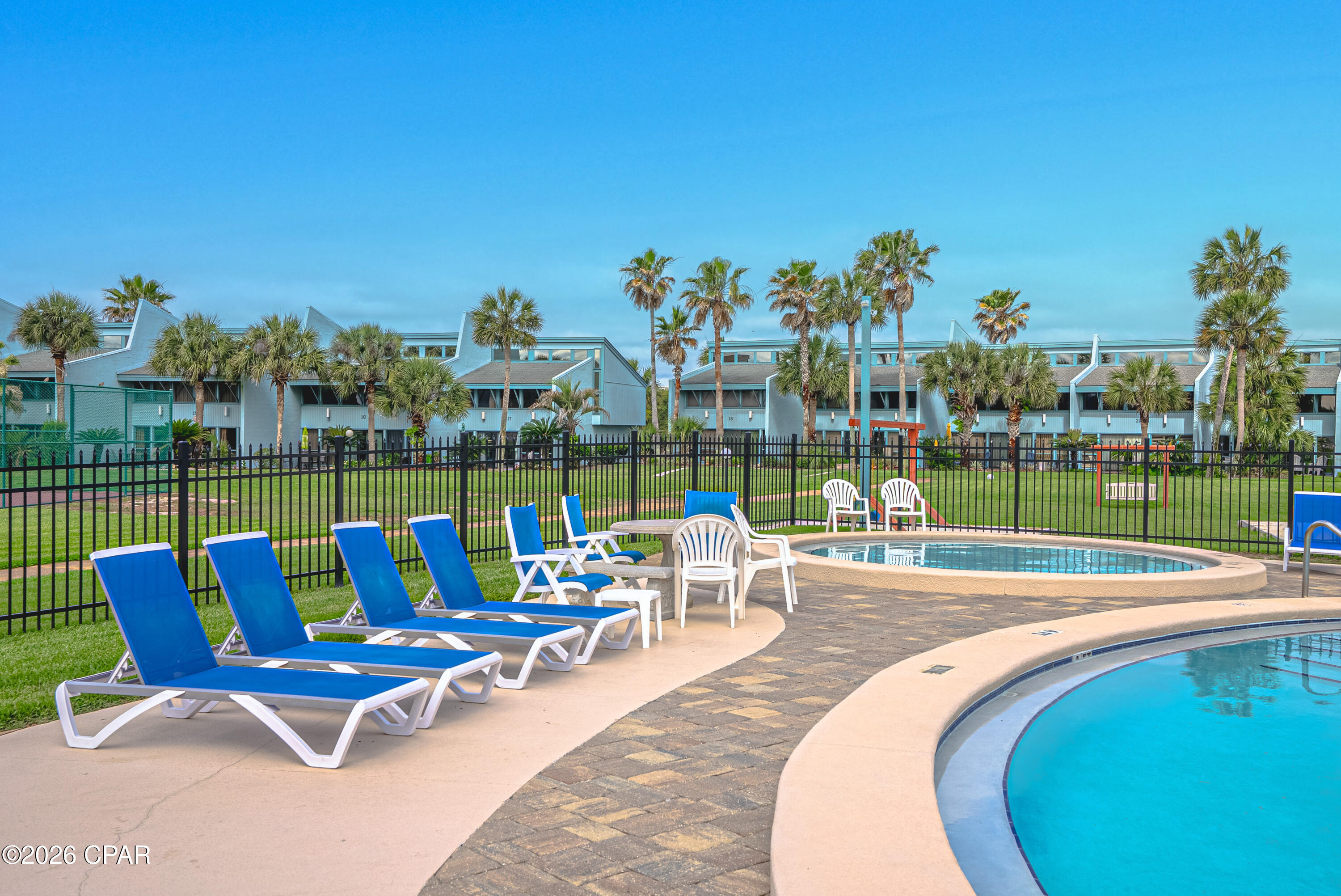 22400 Front Beach Road, Unit 28 Panama City Beach, FL 32413 - Photo 41 of 56