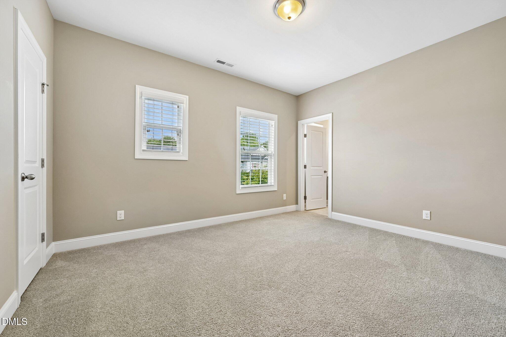 8524 Virgils Farm Road Apex, NC 27523 - Photo 41 of 73