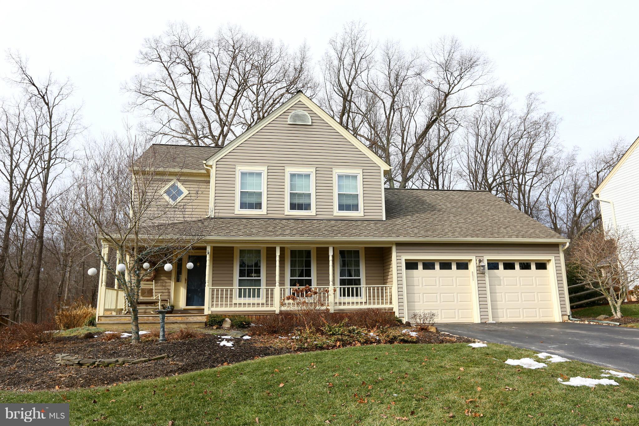 23608 Dixie Ridge Court Gaithersburg, MD 20882 - Photo 1 of 30 Exterior (Front)