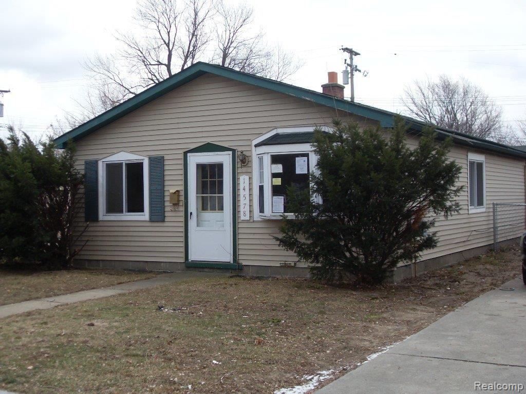 14578 Stephens Road Warren, MI 48089 - Photo 2 of 12 SDC12028