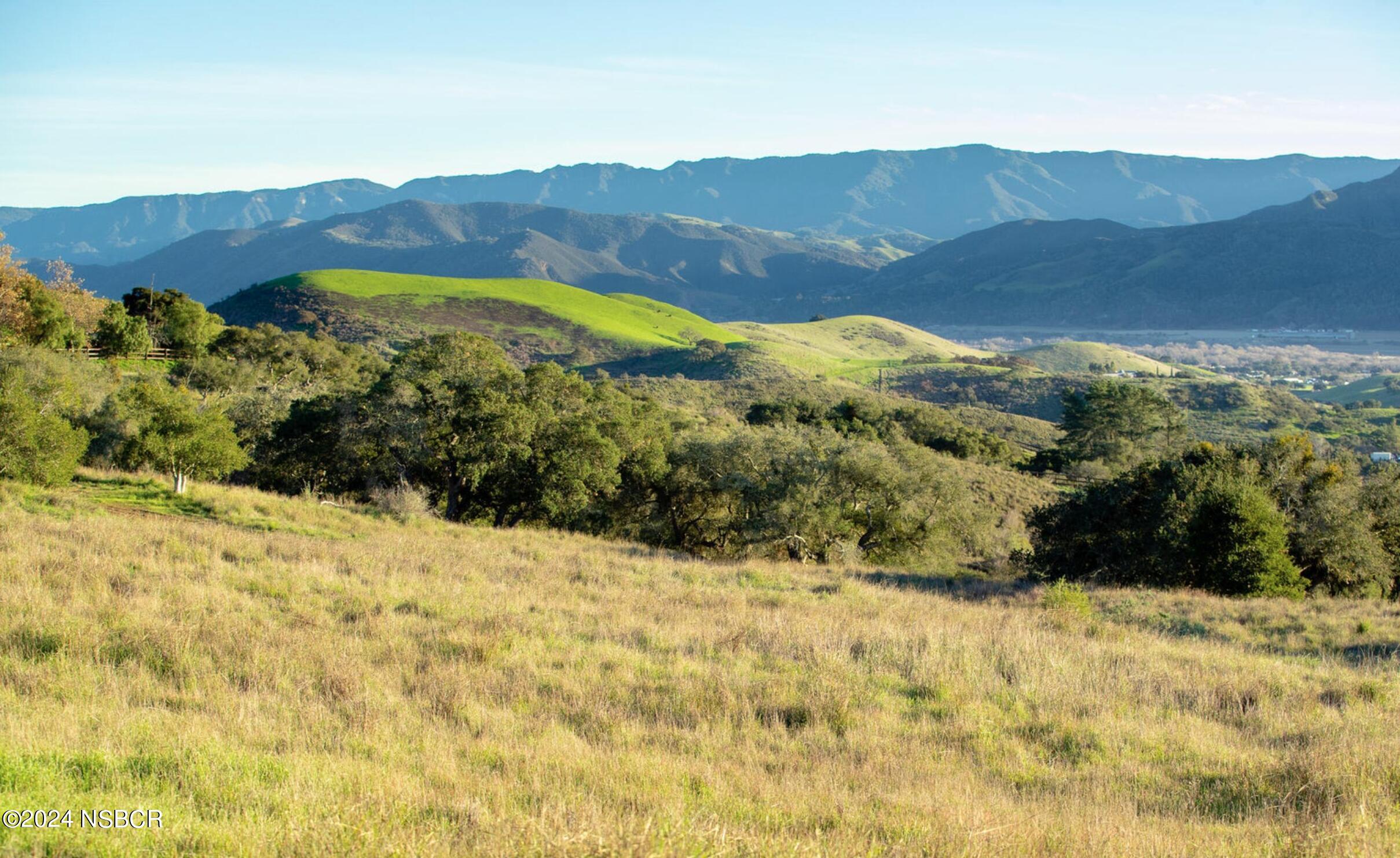 0 Cougar Ridge Road Buellton, CA 93427 - Photo 2 of 27 a view of mountain with a yard