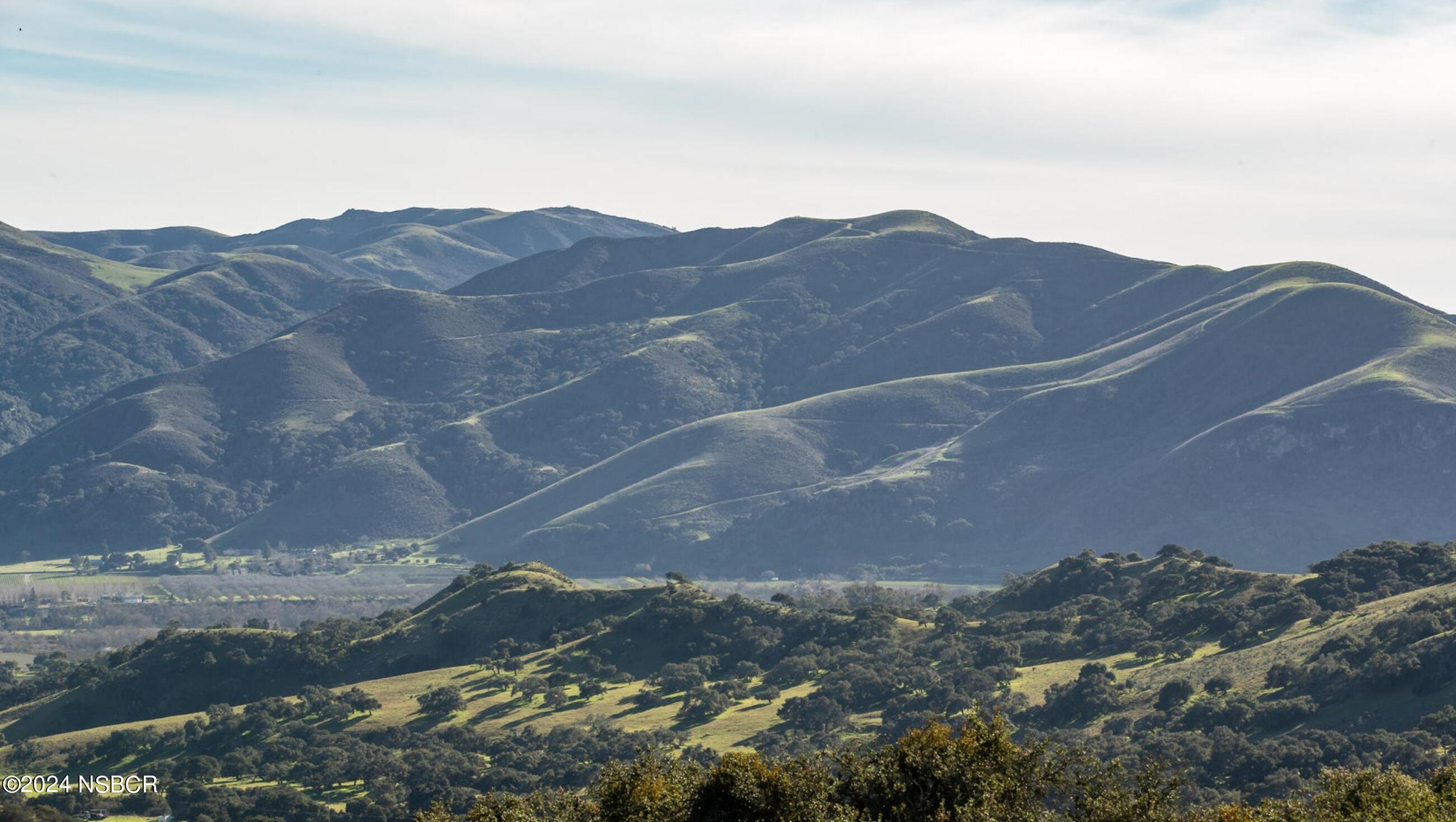 0 Cougar Ridge Road Buellton, CA 93427 - Photo 22 of 27 a view of a mountain
