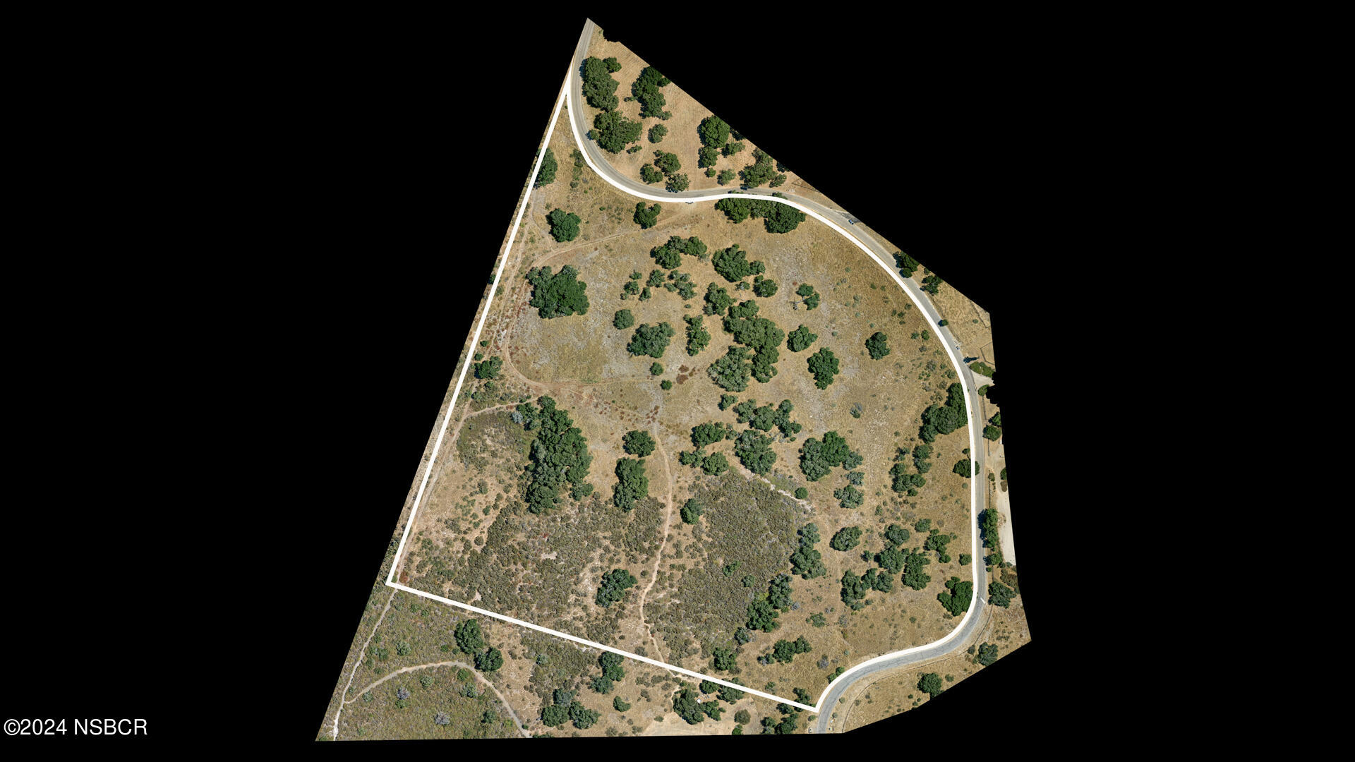 0 Cougar Ridge Road Buellton, CA 93427 - Photo 27 of 27