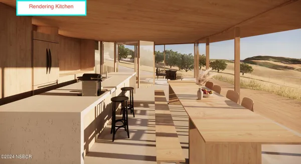 a very nice looking room with a large window and a view of living room